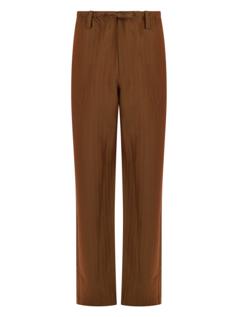 [DRIES VAN NOTEN] Trousers SS26 020906_3121712
