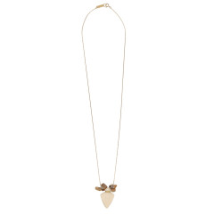 [Isabel Marant] Necklace SS26 SA0025FA_D2B02B23EC