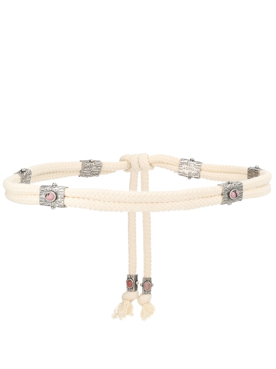 [Isabel Marant] Belt SS26 CE438BFA_D2A02AECSI
