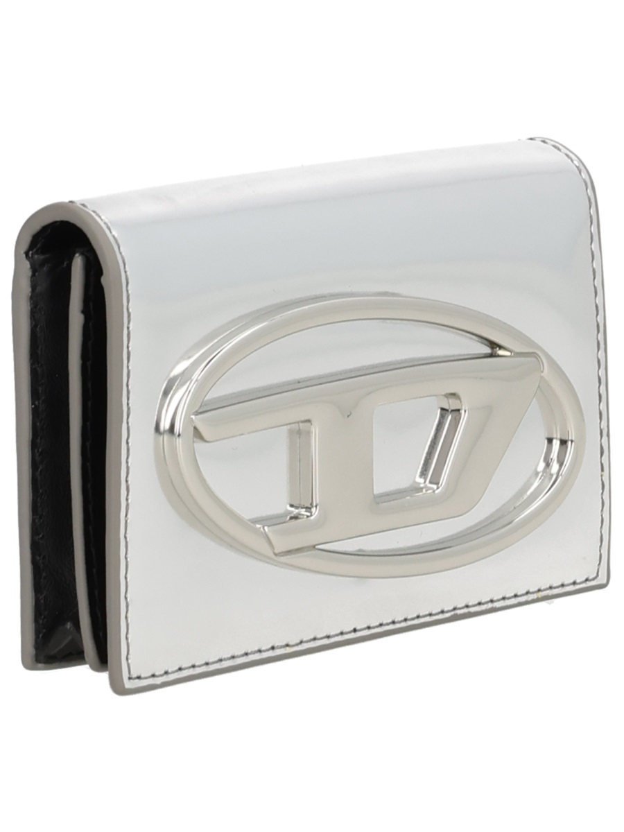 [Diesel] Wallet SS26 X10386_PS202H0535
