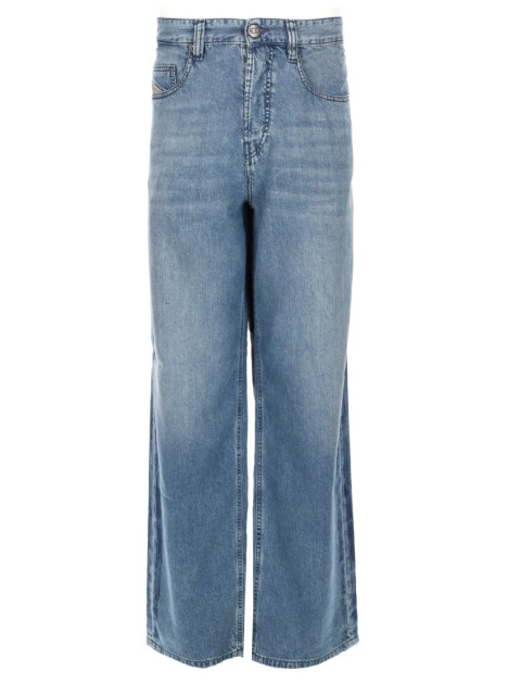 [Diesel] Jeans SS26 A21778_0CECC01