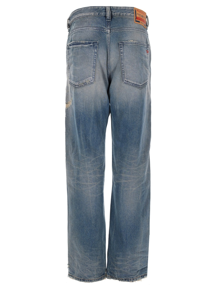 [Diesel] Jeans SS26 A18974_09N3001