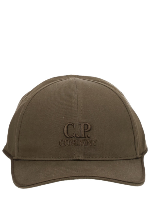 [C.P. Company] Cap SS26 20CMAC048A_006288A683