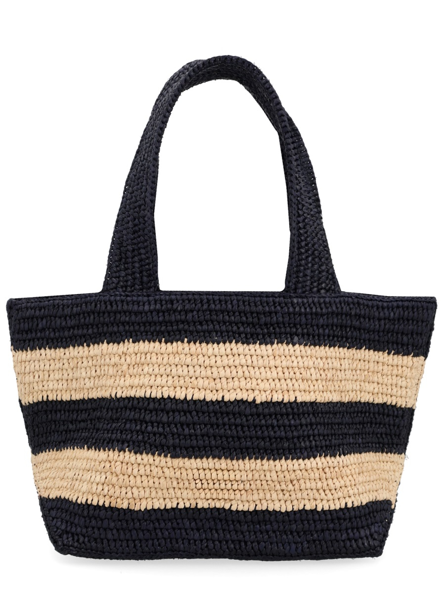 [PATOU] Tote bag SS26 AC134_02155970