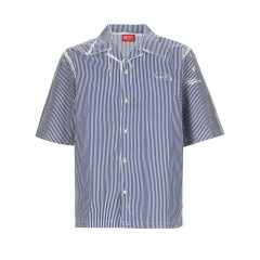 [Diesel] Shirts Short Sleeve SS26 A20209_0QMBZ8EK