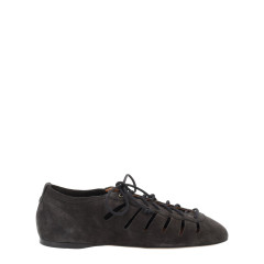 [Isabel Marant] Flat shoes SS26 BN0029FA_D2A08S01OK