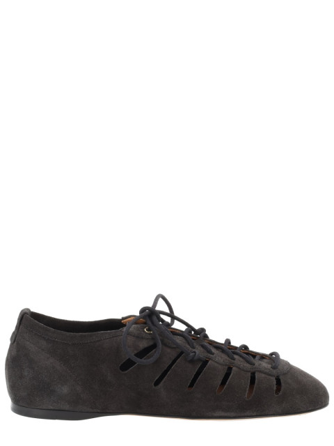 [Isabel Marant] Flat shoes SS26 BN0029FA_D2A08S01OK