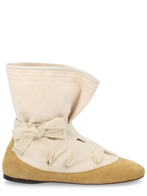 [Isabel Marant] Boots SS26 BO0262FA_D2A04SECGB
