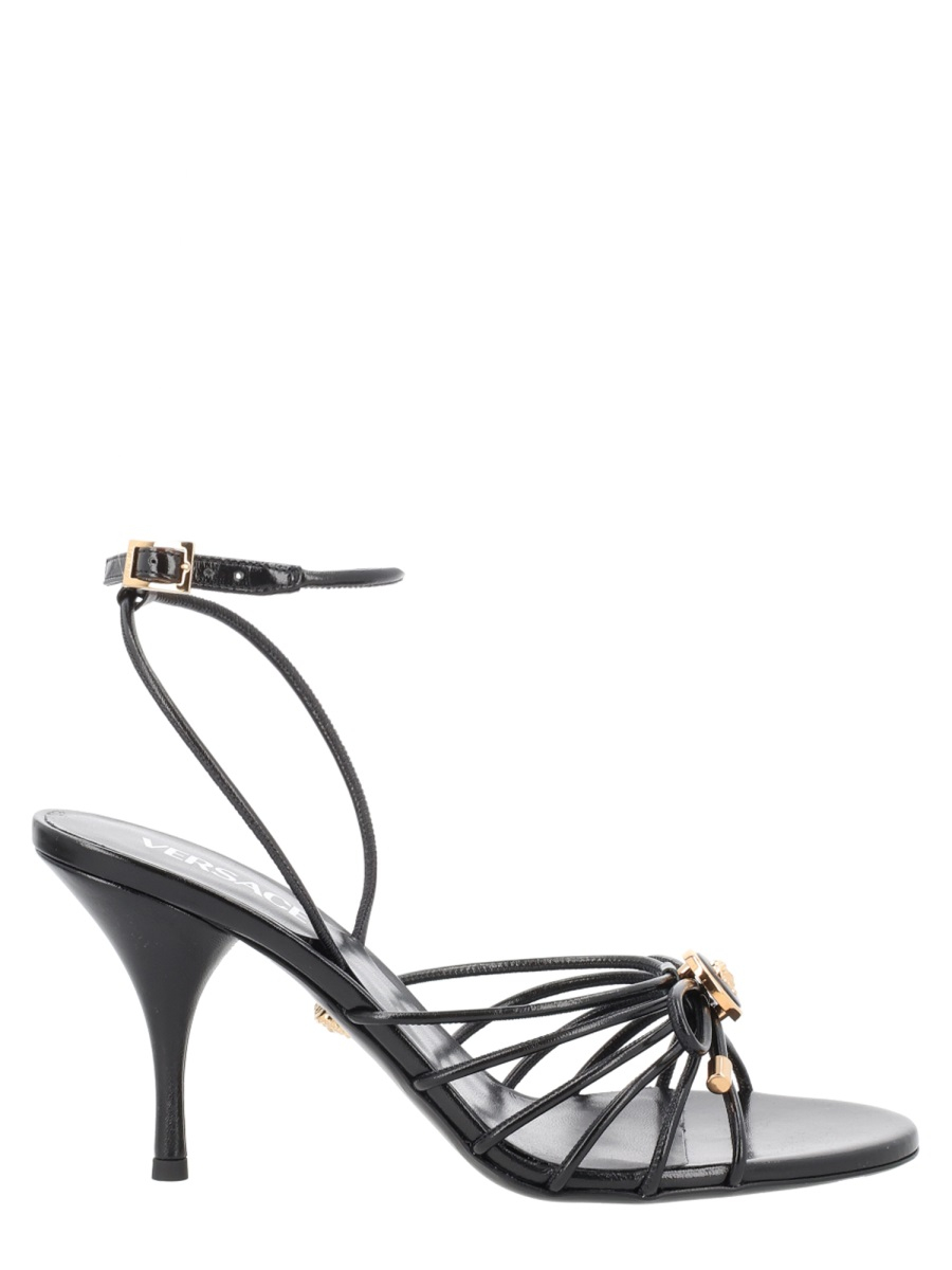 [Versace] Pumps SS26 1022325_1A145001B00V