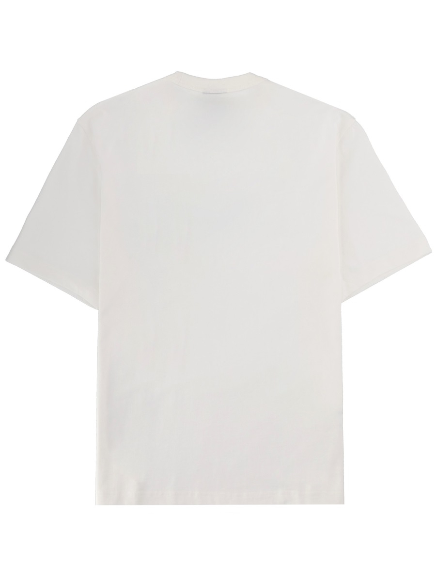[PS By Paul Smith] T-shirts Short Sleeve SS26 M2R-220X-VP5757_02