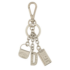 [Diesel] Keyring SS26 X10209_P6471HA060