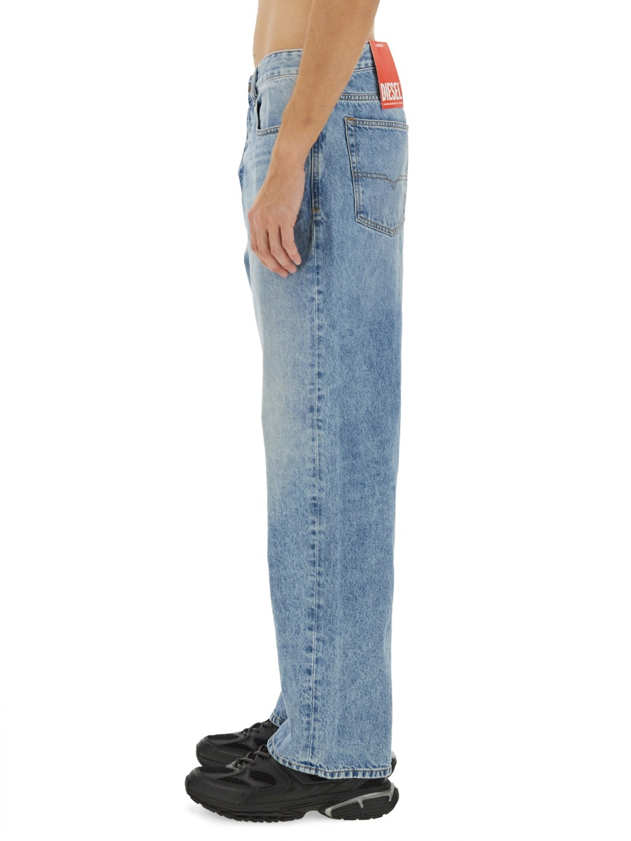 [Diesel] Jeans SS26 A11598_09I2901