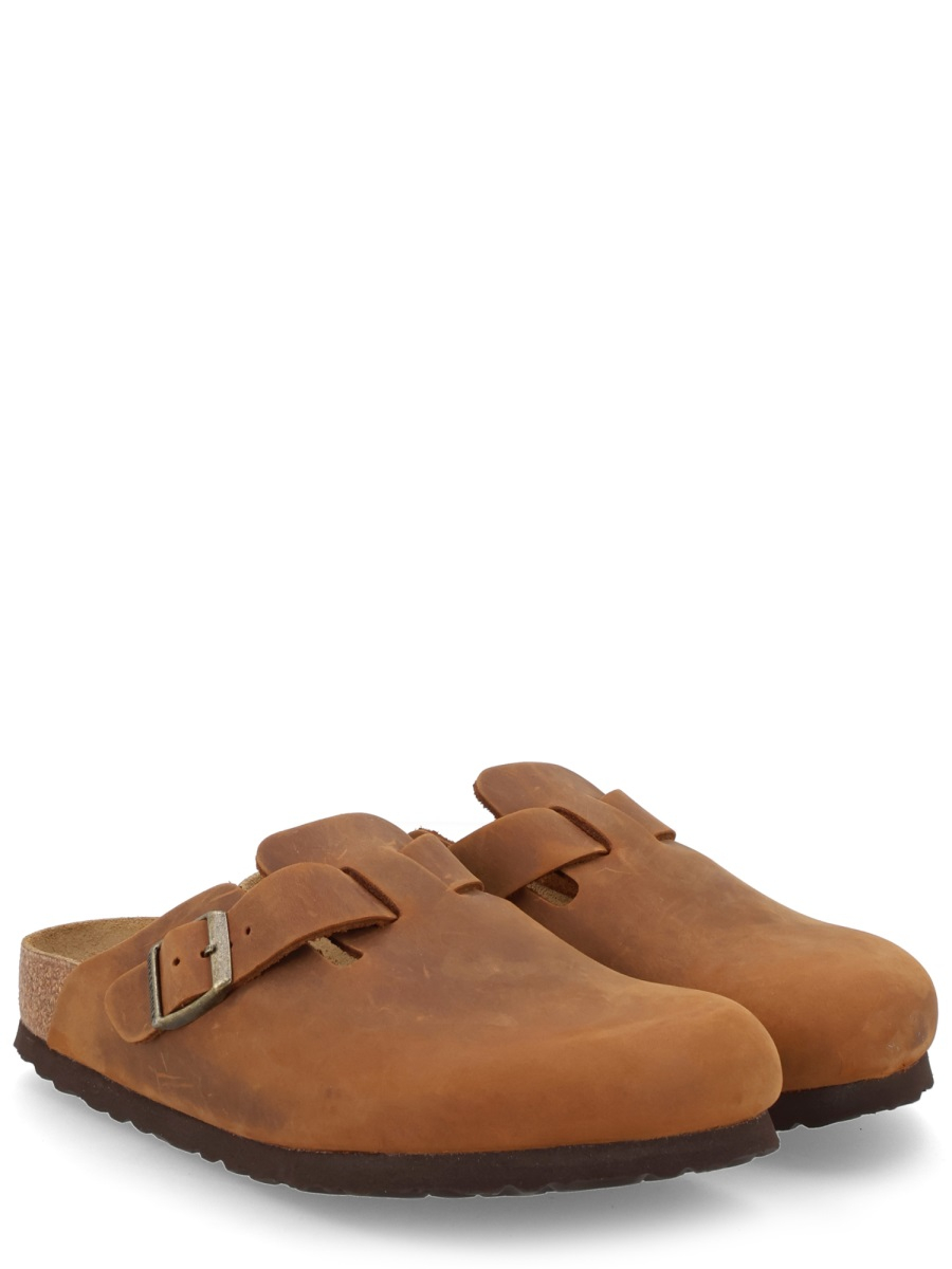 [Birkenstock] Sandals SS26 1028310_COGNAC