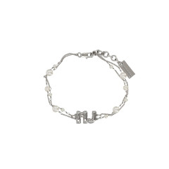 [Marc Jacobs] Bracelet SS26 2S6JBR001J40_040