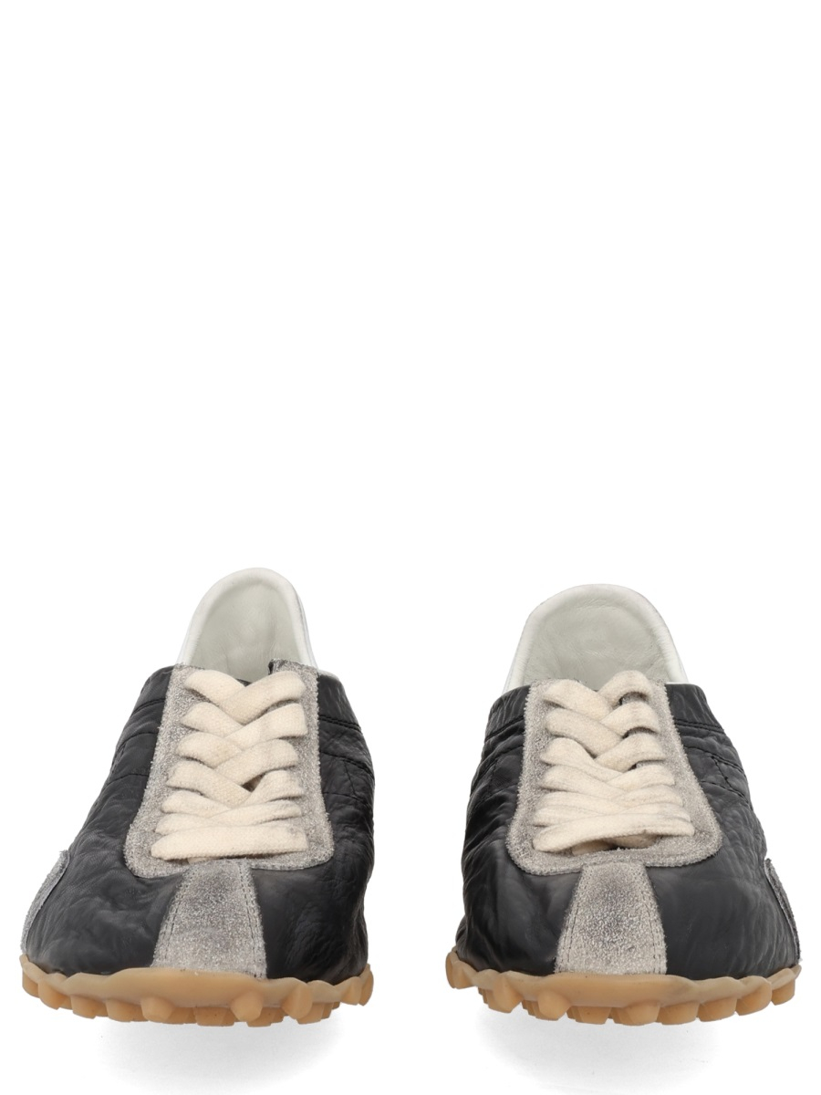 [Maison Margiela] Sneakers SS26 S58WS0269_P7383HA316