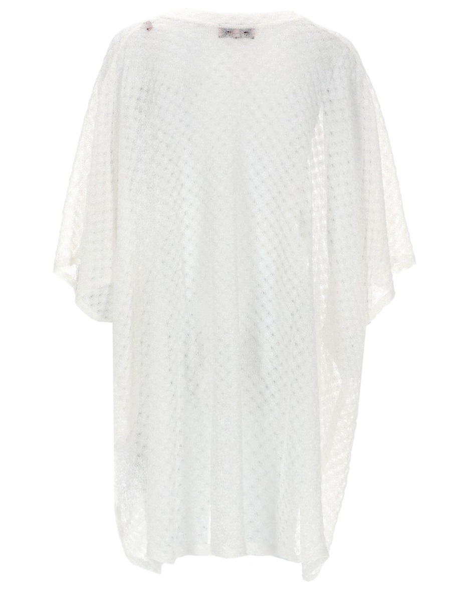 [MISSONI] T-shirts Short Sleeve SS26 MC26SQ00_BR014RS01JW