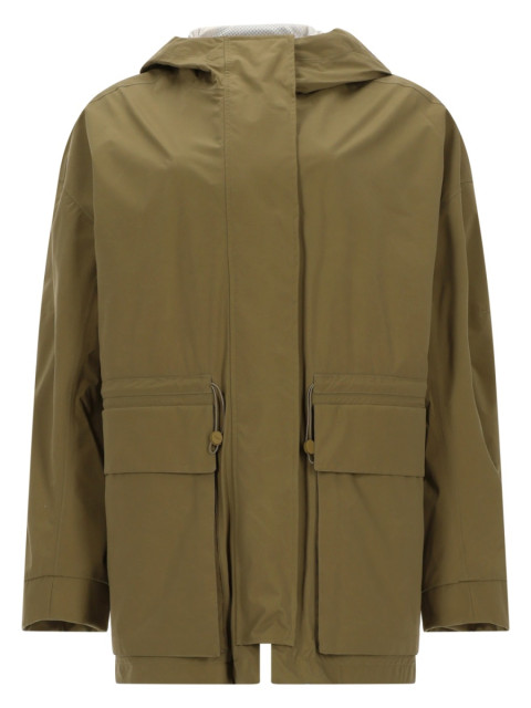 [HERNO LAMINAR] Casual Jacket SS26 GC00095DL_111287305