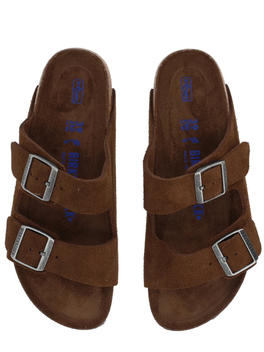 [Birkenstock] Sandals SS26 1031640_CARAFETONAL
