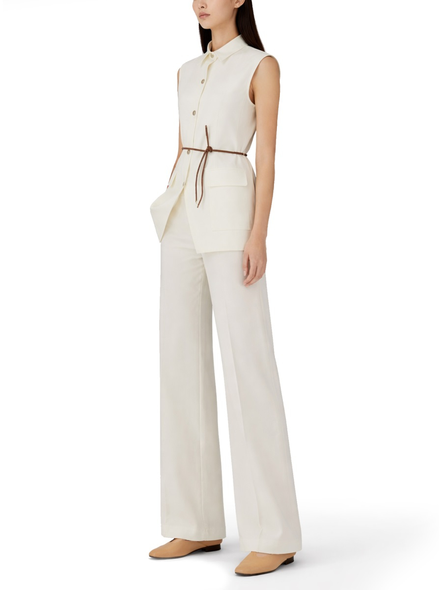 [Herno] Trousers SS26 PT000197D_560351100
