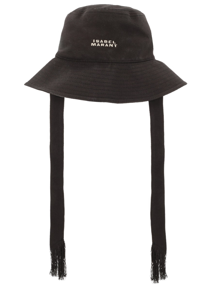 [Isabel Marant] Hat SS26 CU073XFA_D1C10A02FK
