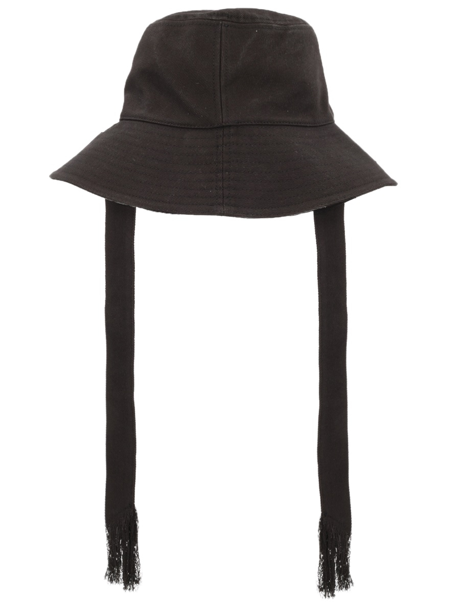 [Isabel Marant] Hat SS26 CU073XFA_D1C10A02FK