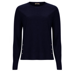[Herno] T-shirts Long Sleeve SS26 JG000311D_520569200