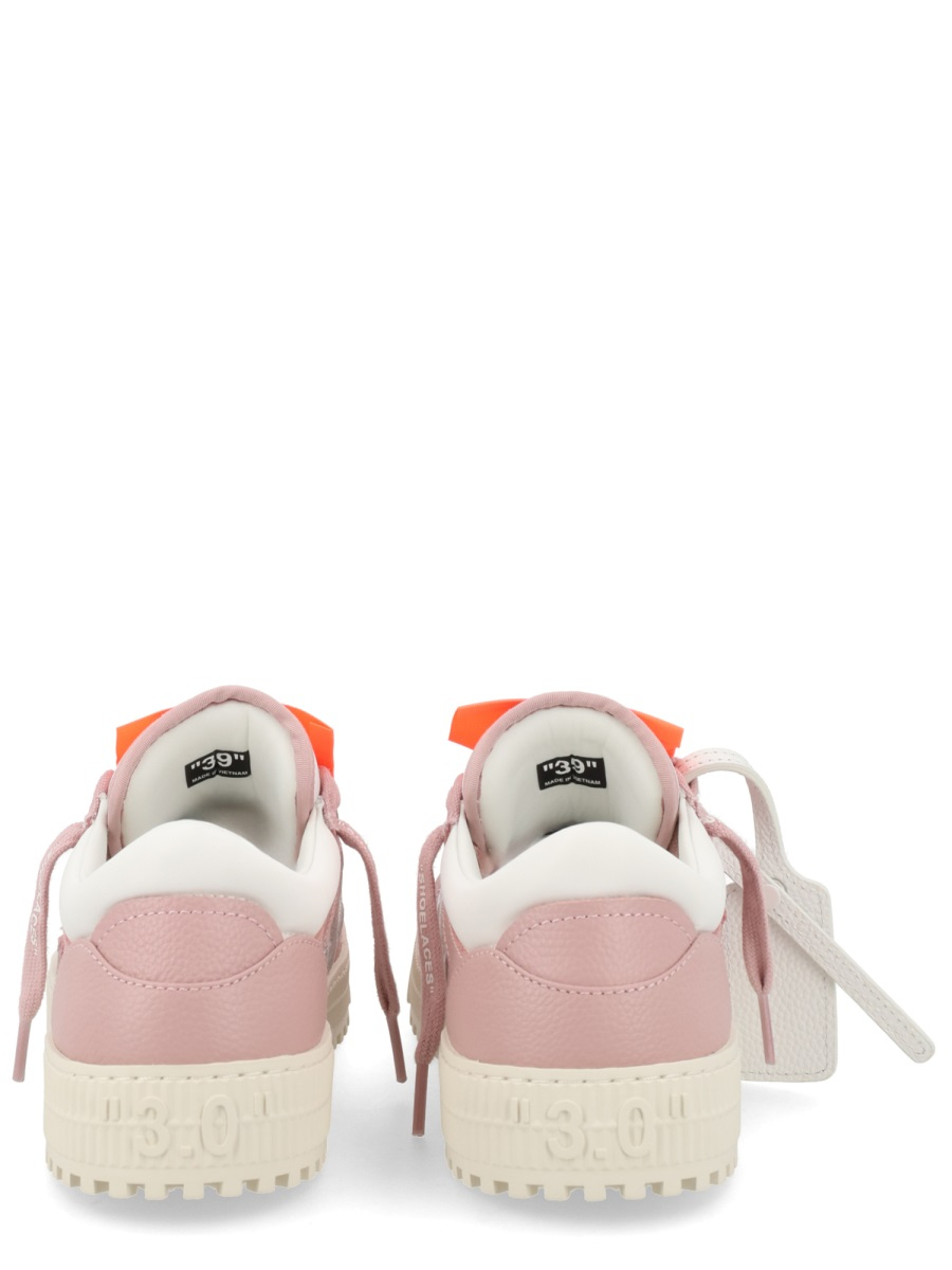 [Off-White] Sneakers SS26 W28ES6L001_013B