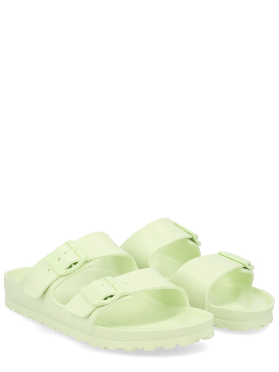 [Birkenstock] Sandals SS26 1024691_FADEDLIME