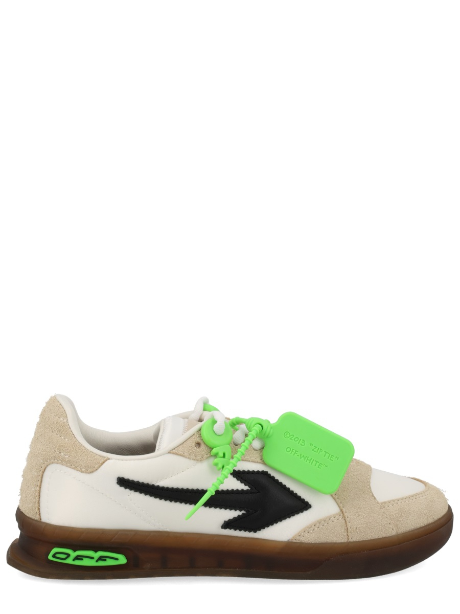 [Off-White] Sneakers SS26 W28NS6F002_6865