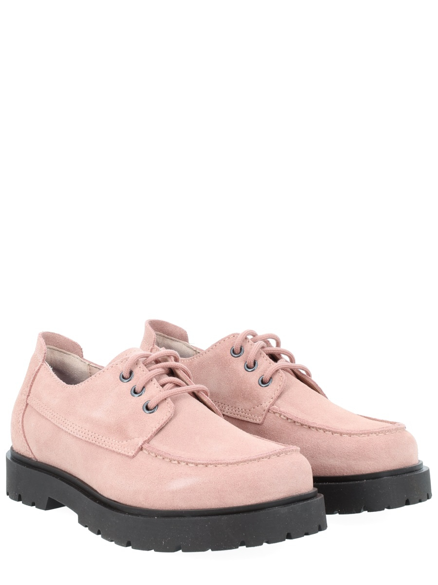 [Birkenstock] Loafer SS26 1032017_PINKCLAY
