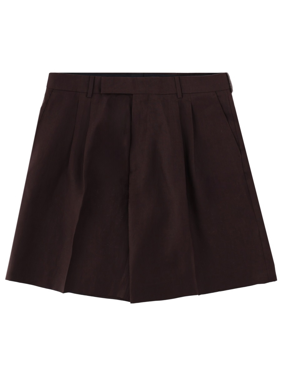 [Paul Smith] Shorts SS26 M1R-919Z-V01427_54