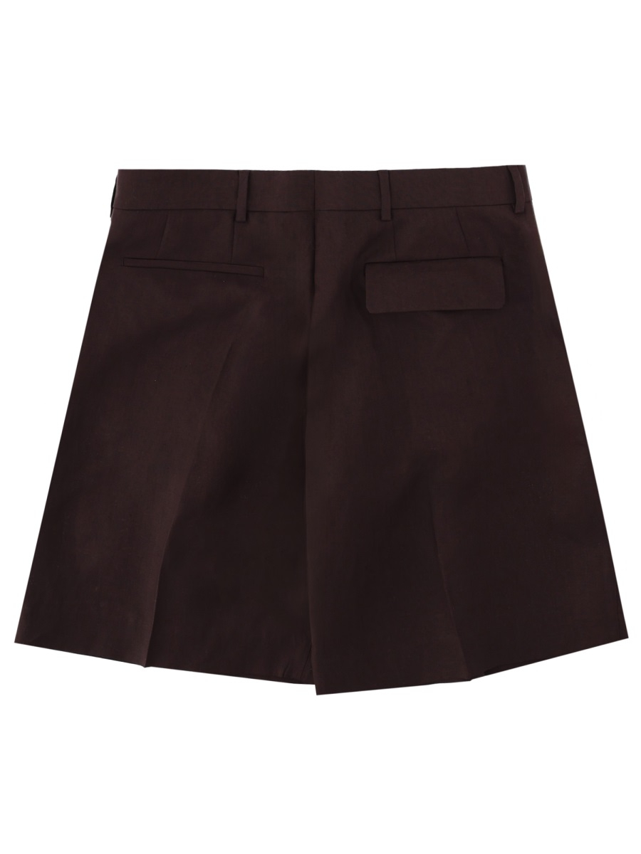 [Paul Smith] Shorts SS26 M1R-919Z-V01427_54