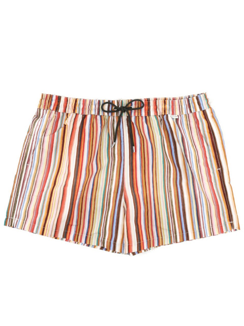 [Paul Smith] Swim Pants SS26 M1A-239B-U41671_92