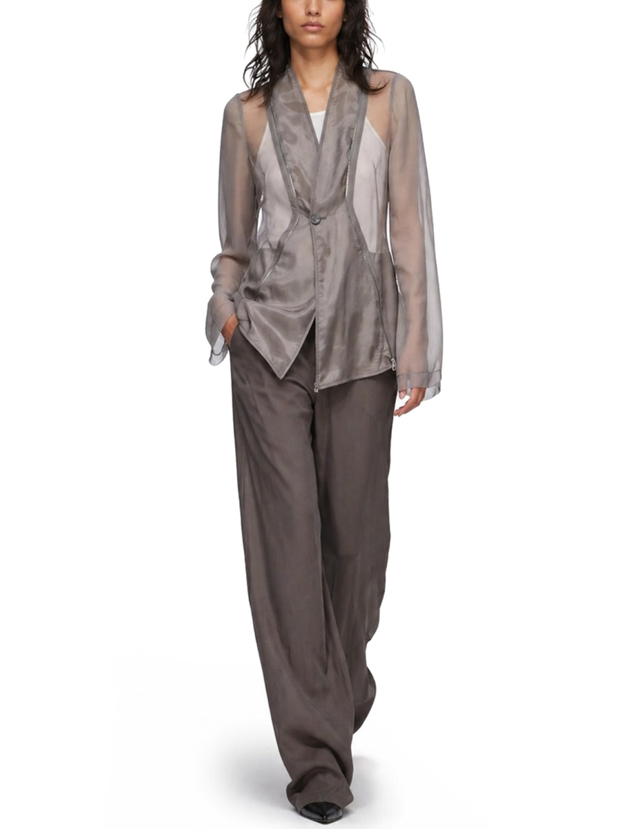 [Rick Owens] Jacket SS26 RP01F6703_TUJS34