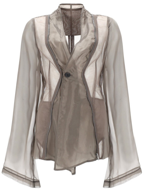 [Rick Owens] Jacket SS26 RP01F6703_TUJS34