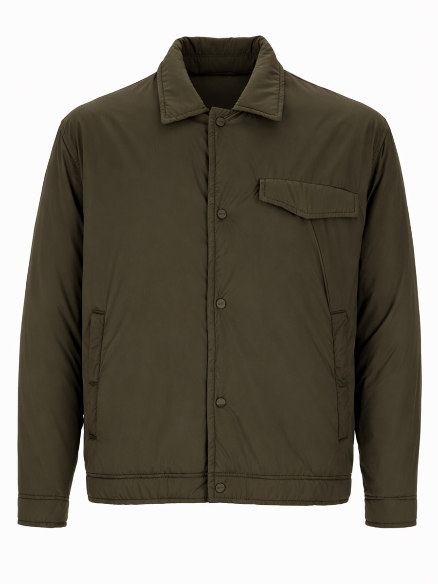 [Herno] Jacket SS26 GI000612U_12456Z7720
