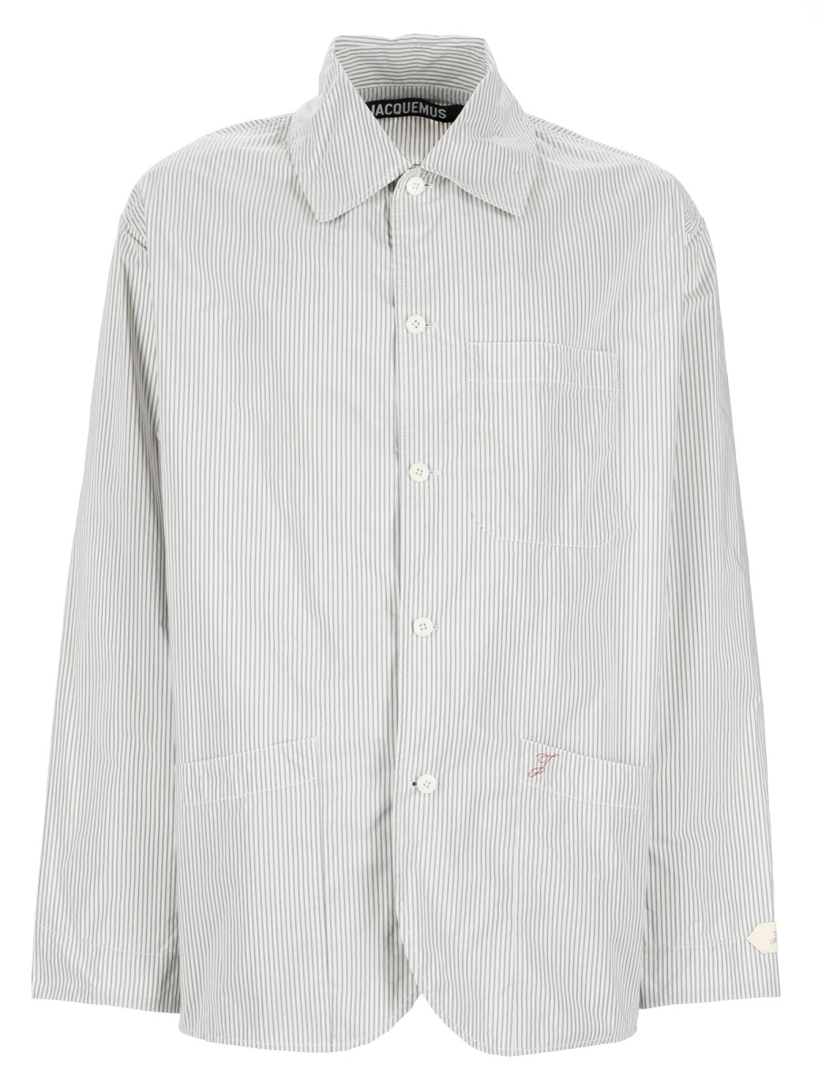 [JACQUEMUS] Jacket SS26 OUM00159AW0_07559DD