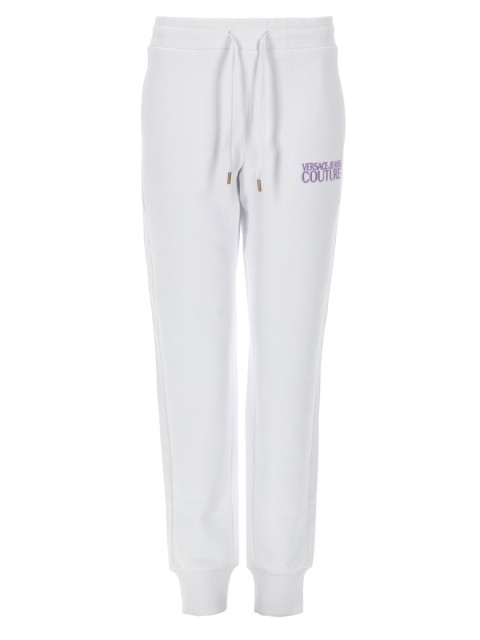 [VERSACE JEANS COUTURE] Trousers SS26 80HAAT01_CF01T003
