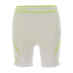 [Casablanca] Shorts SS26 W-SP26-ACT-059_01GREY/LIME