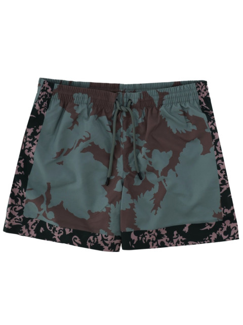 [DRIES VAN NOTEN] Swim Pants SS26 022500_3166508