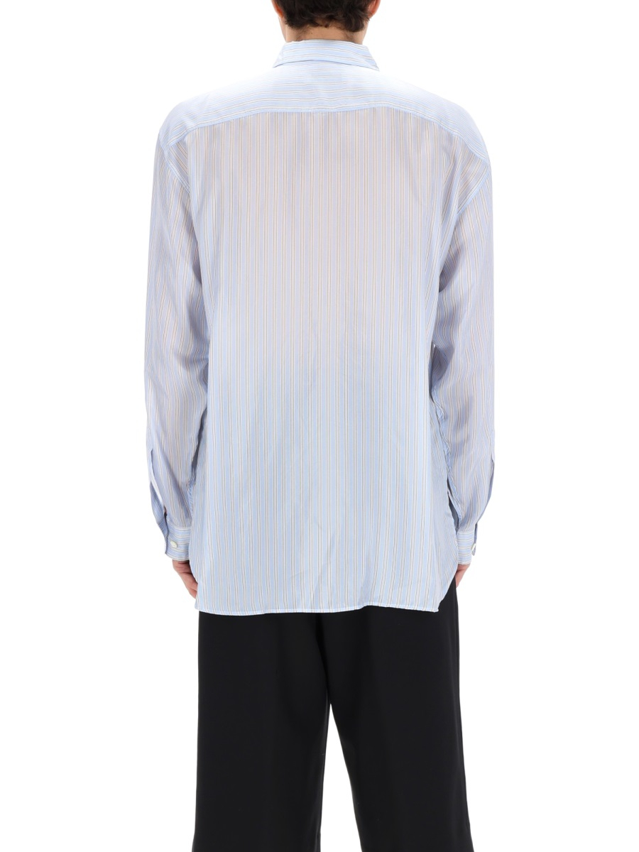 [DRIES VAN NOTEN] Shirts Long Sleeve SS26 020732_3276514