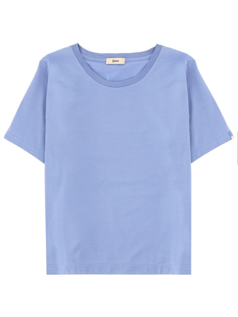 [Herno] T-shirts Short Sleeve SS26 JG000325D_520039128