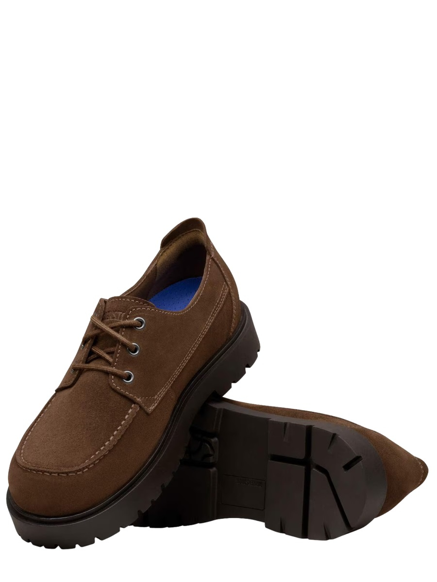 [Birkenstock] Loafers SS26 1031885_CARAFE