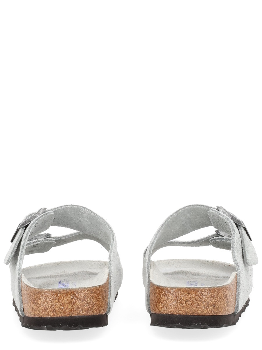 [Birkenstock] Slippers SS26 1031663_PURESAGE
