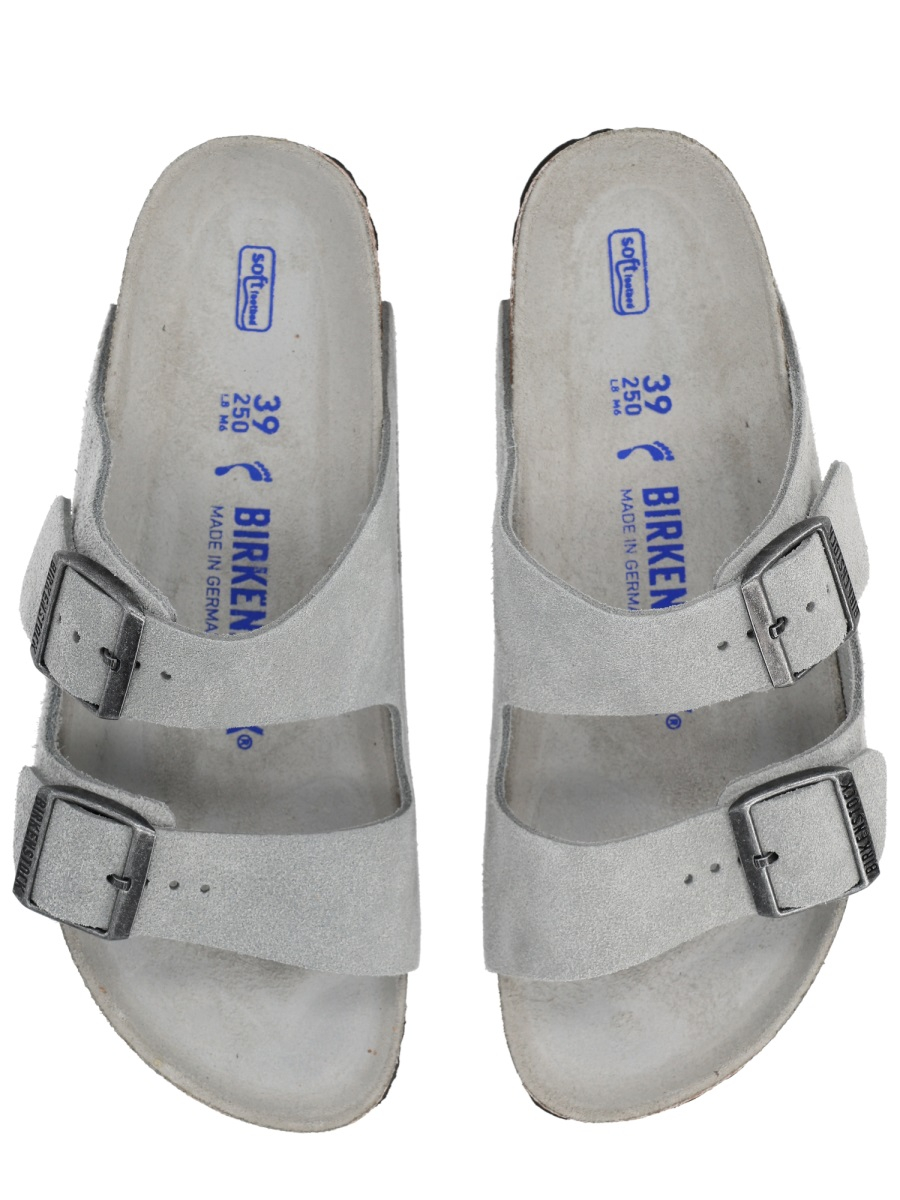[Birkenstock] Slippers SS26 1031663_PURESAGE