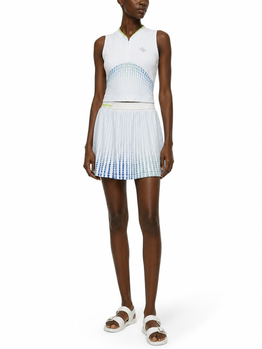 [Casablanca] T-shirts Sleeveless SS26 W-SP26-JTP-475_02DOTS