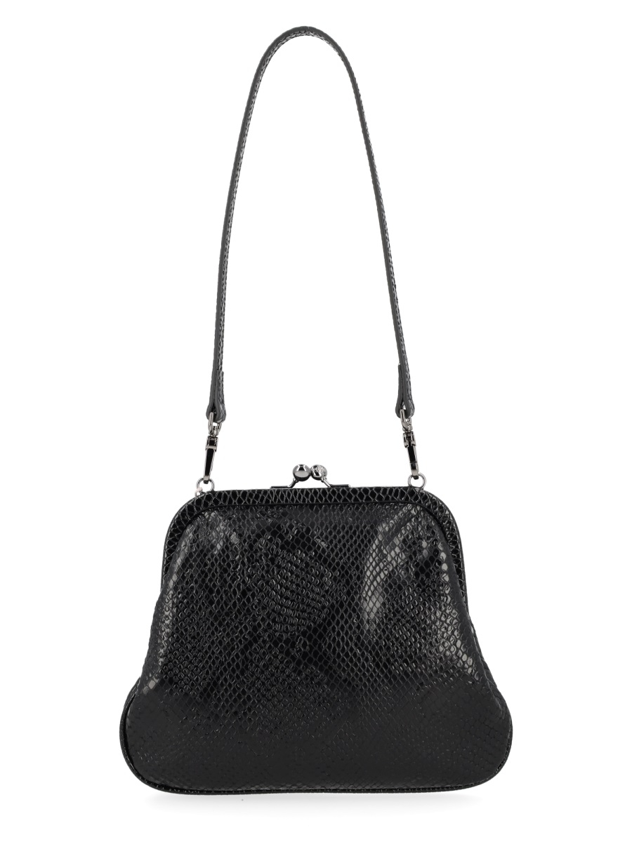 [Vivienne Westwood] Shoulder bag SS26 4B01001BW_L00D7N204