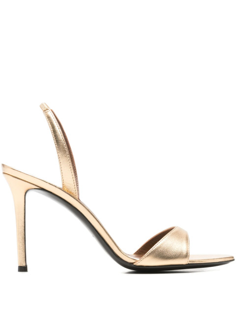 [Giuseppe Zanotti] Sandals SS26 E500001013