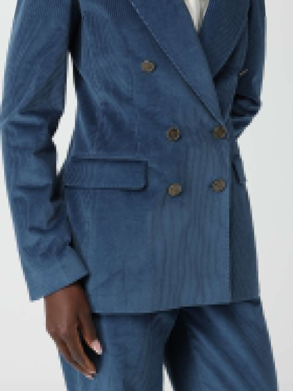 [Etro] Blazer FW25 WRCA001099TUEM4 B0786