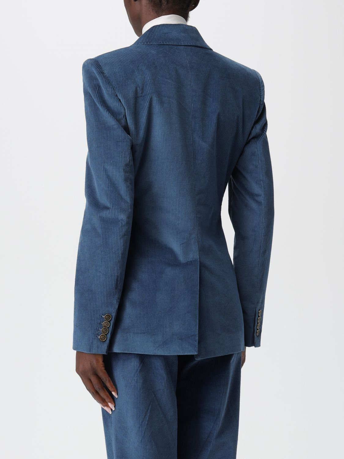[Etro] Blazer FW25 WRCA001099TUEM4 B0786